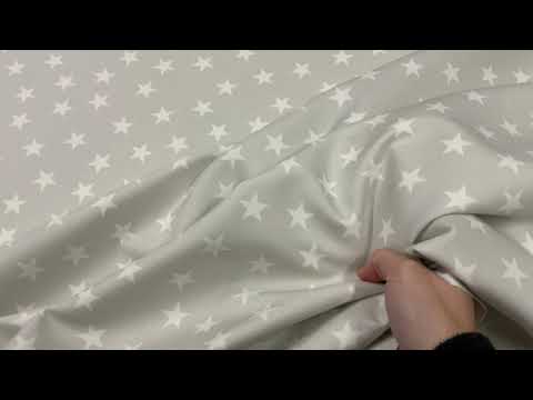 Tex Ex 2864 Little star Silver