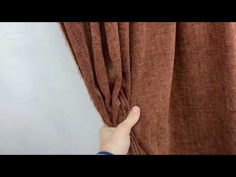 Tex Ex 2869 Amalfi Russet