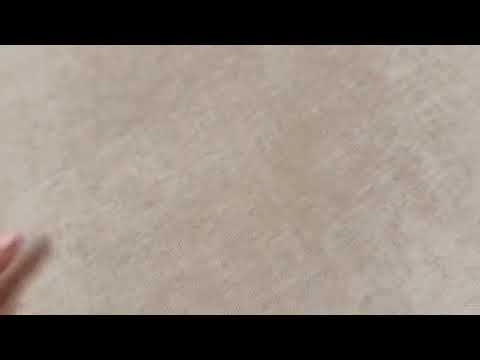 Tex Ex 2851 Heavy Duty FR Upholstery Chenille Natural