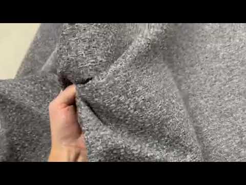 Tex Ex 2852 Heavy Duty FR Upholstery Woollen Basket