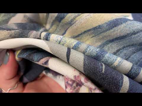 Prestigious Moorea Seaspray