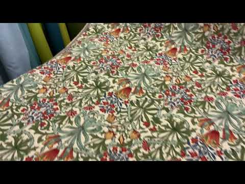 Standen Tulip Tapestry T402