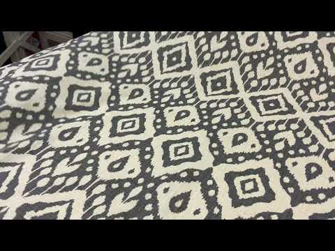 iLiv Marrakech Anthracite