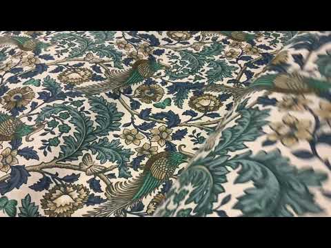 ILiv Oakmere Verdigris