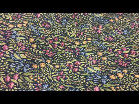 ILiv Kelmscott Jewel