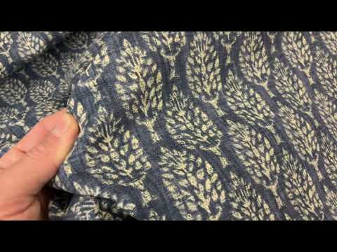 ILiv Kemble Sapphire