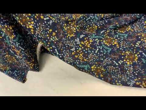 F209 Pandora Midnight