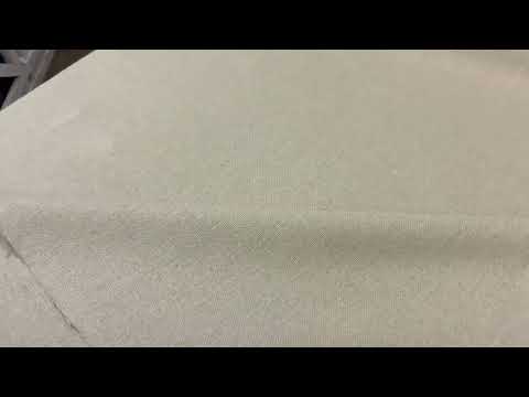 S199 Plain Rustic Linen