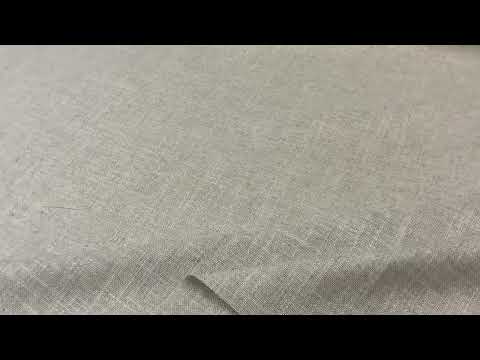 S200 Plain Soft Drape Linen