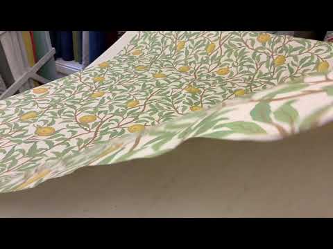 E188 Lucite Lemon Citrus