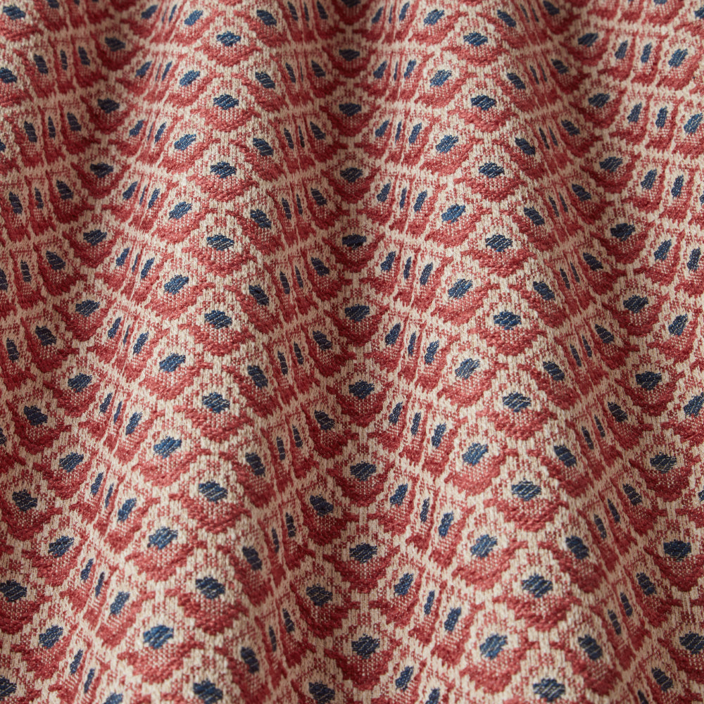 iLiv Alps Rouge Fabric