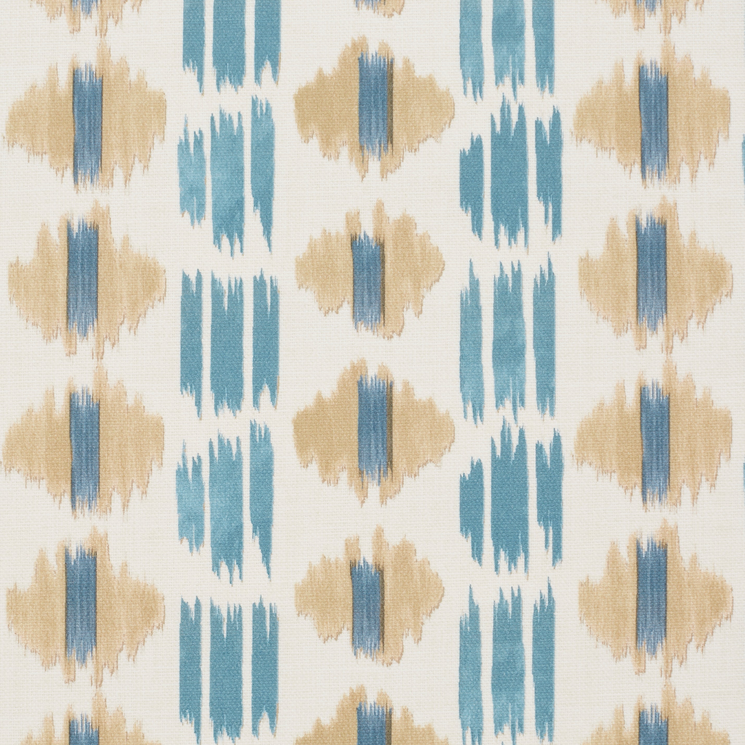 iLiv Bandhani Aquifer Fabric