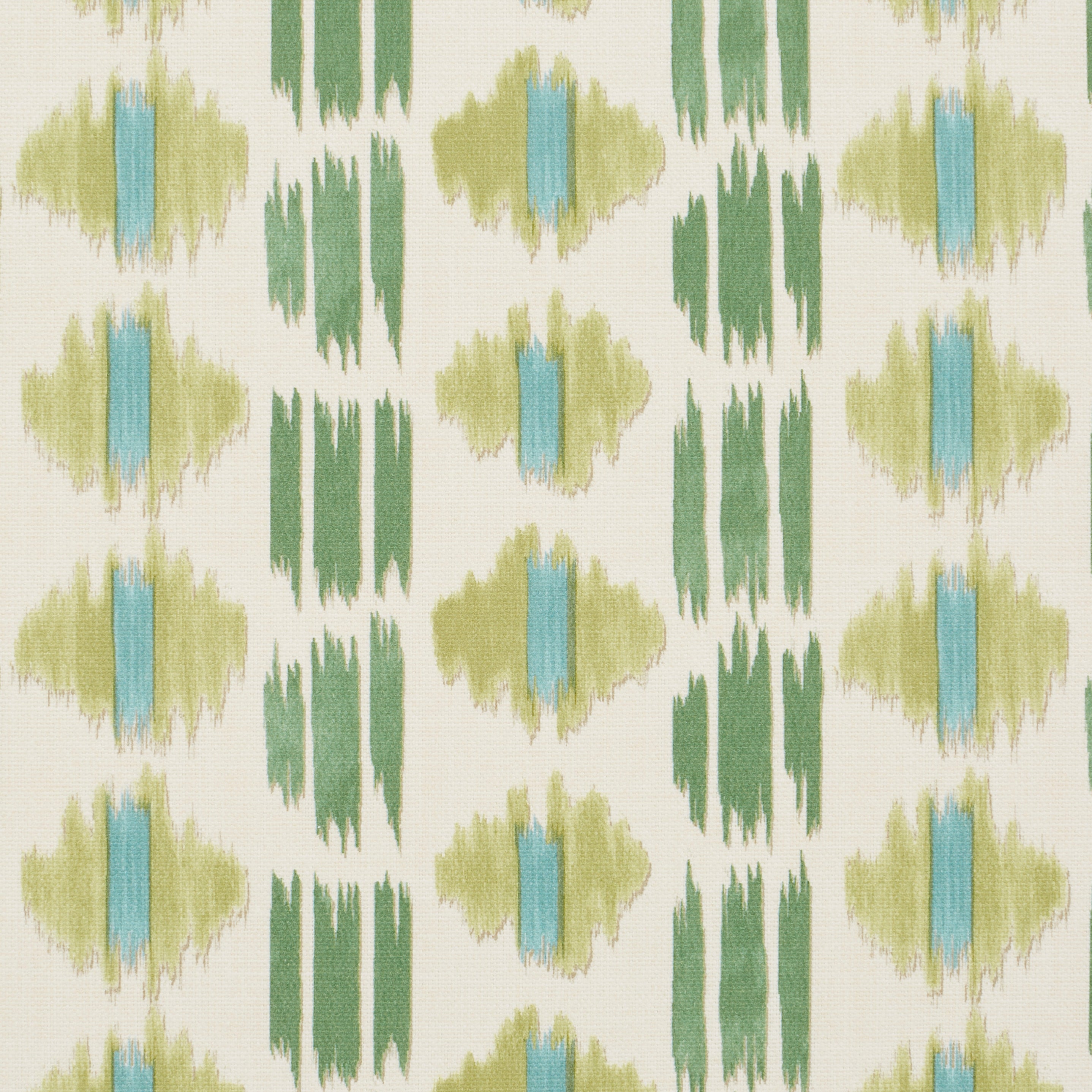 iLiv Bandhani Juniper Fabric