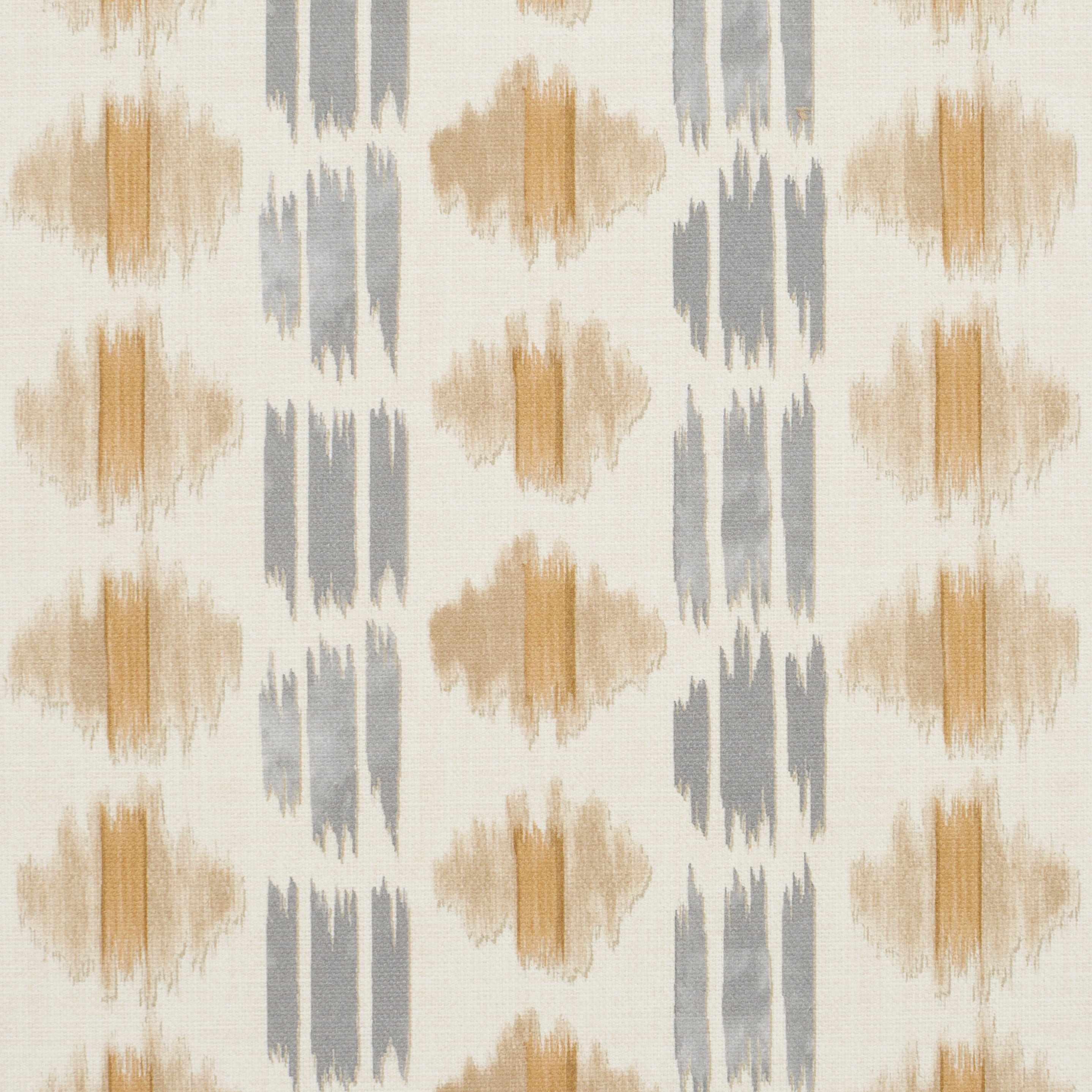 iLiv Bandhani Tan Fabric