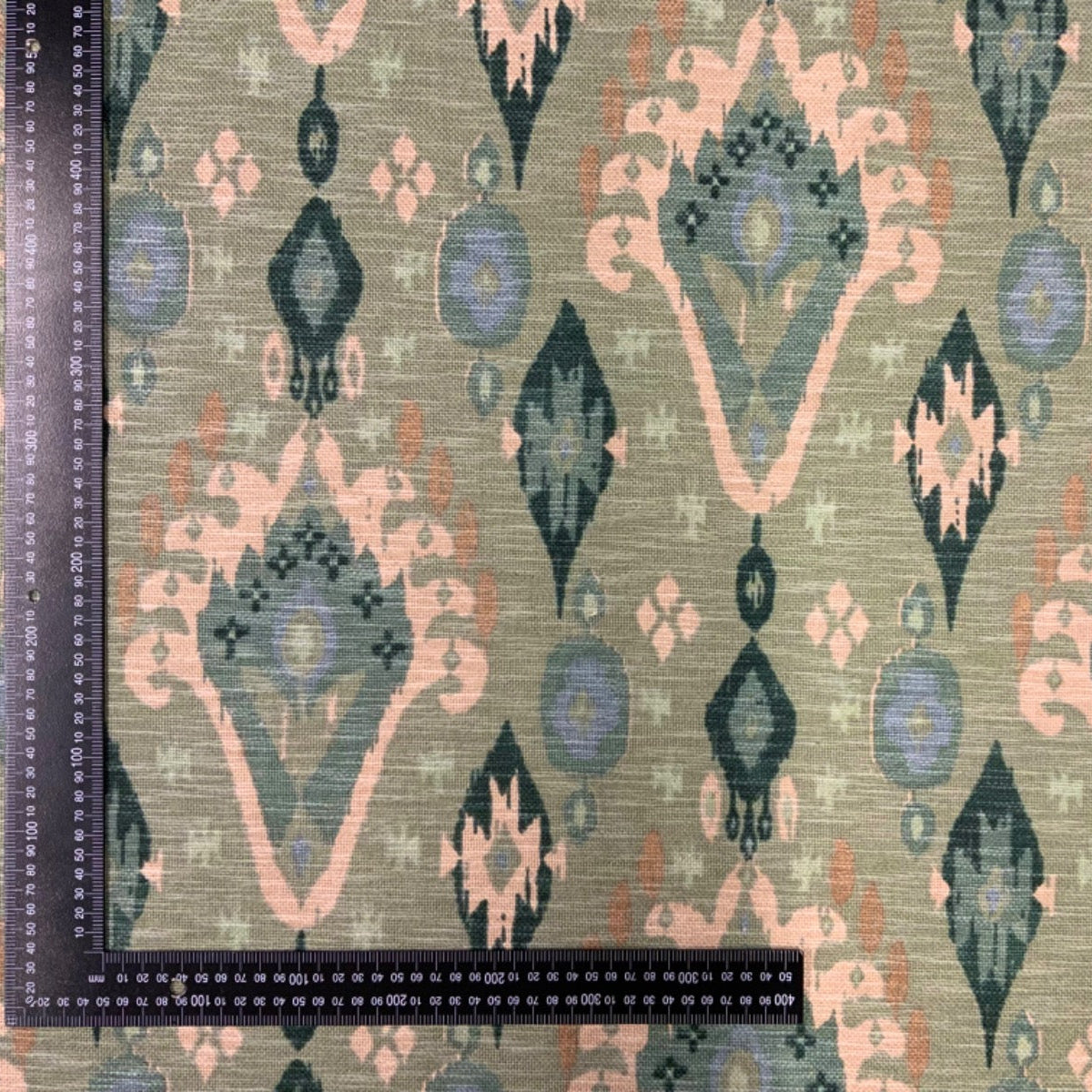 iLiv Boho Sage Fabric Scale