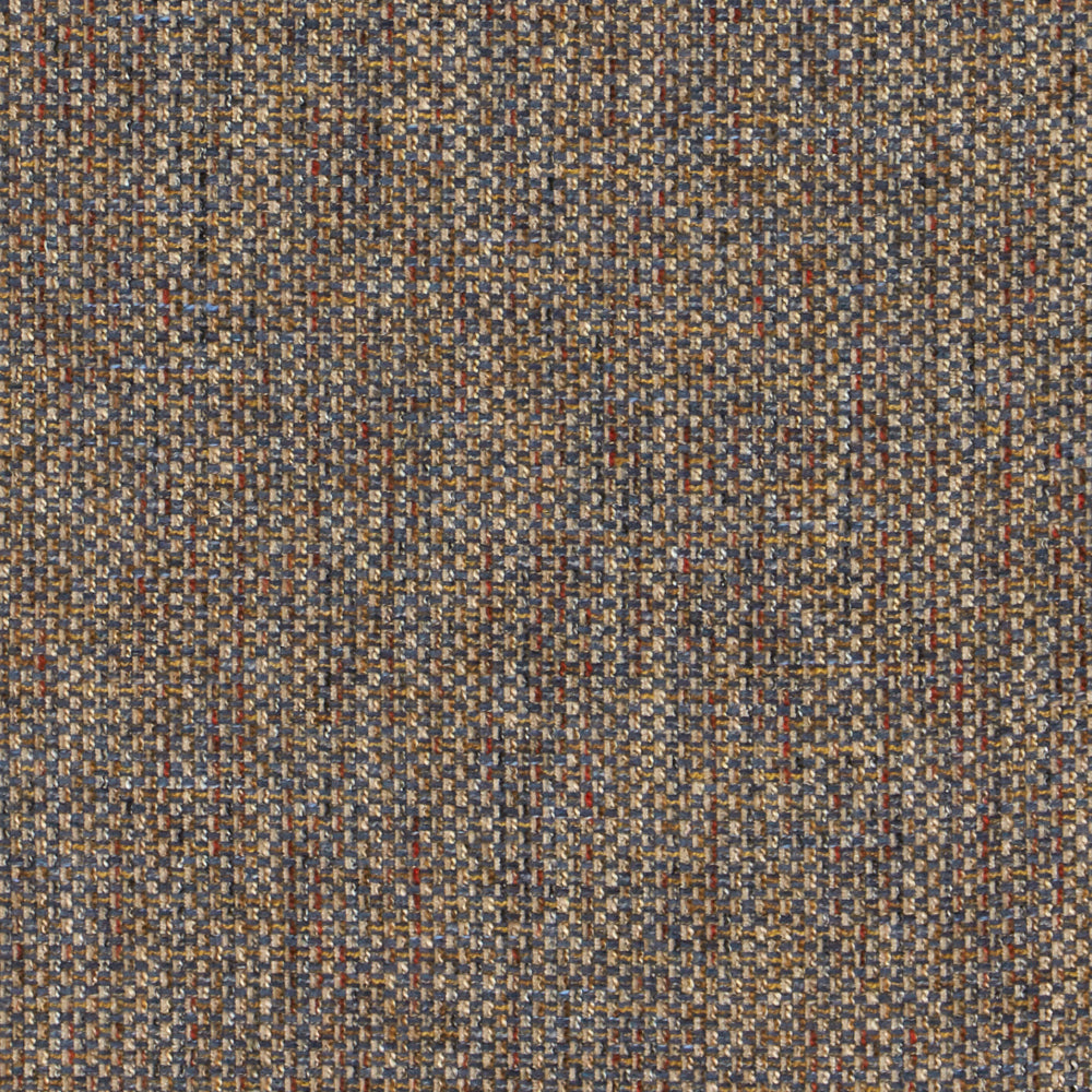 iLiv Cassiano Indigo Fabric