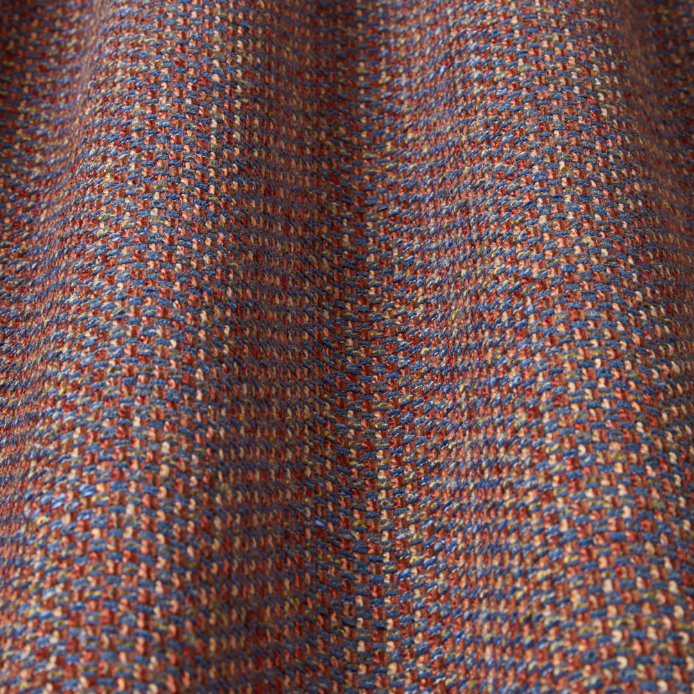 iLiv Cassiano Rouge Fabric Gathered