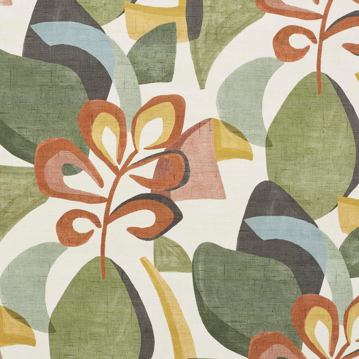 iLiv Elaris Laurel Fabric