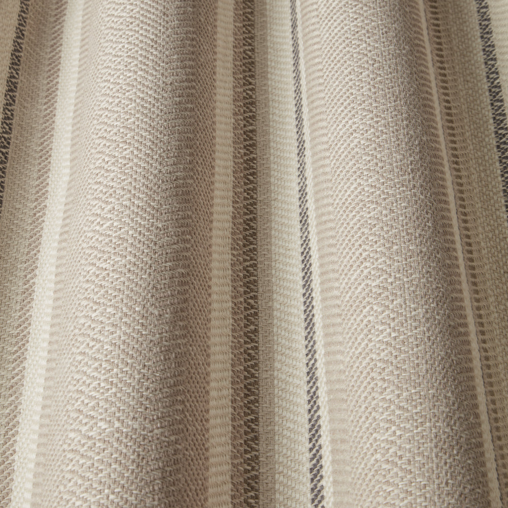 iLiv Indus Almond Fabric Gathered