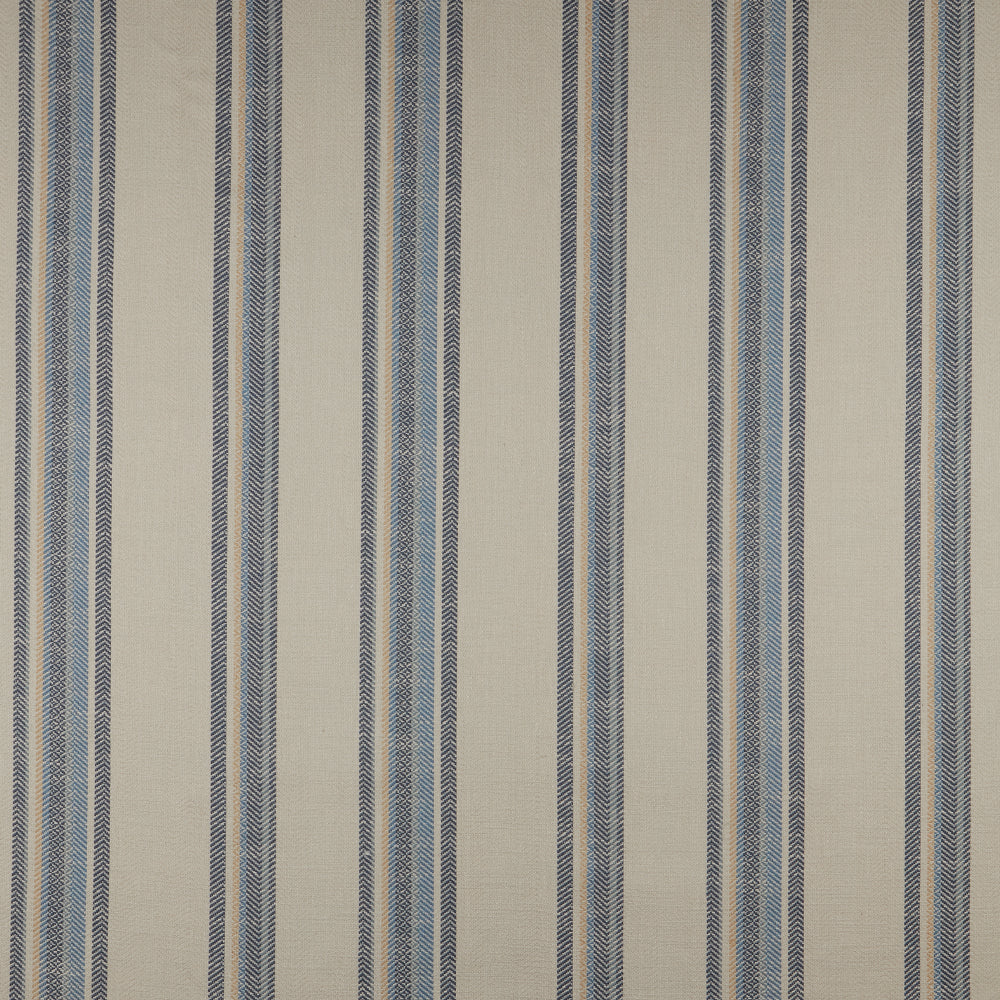 iLiv Indus Navy Fabric