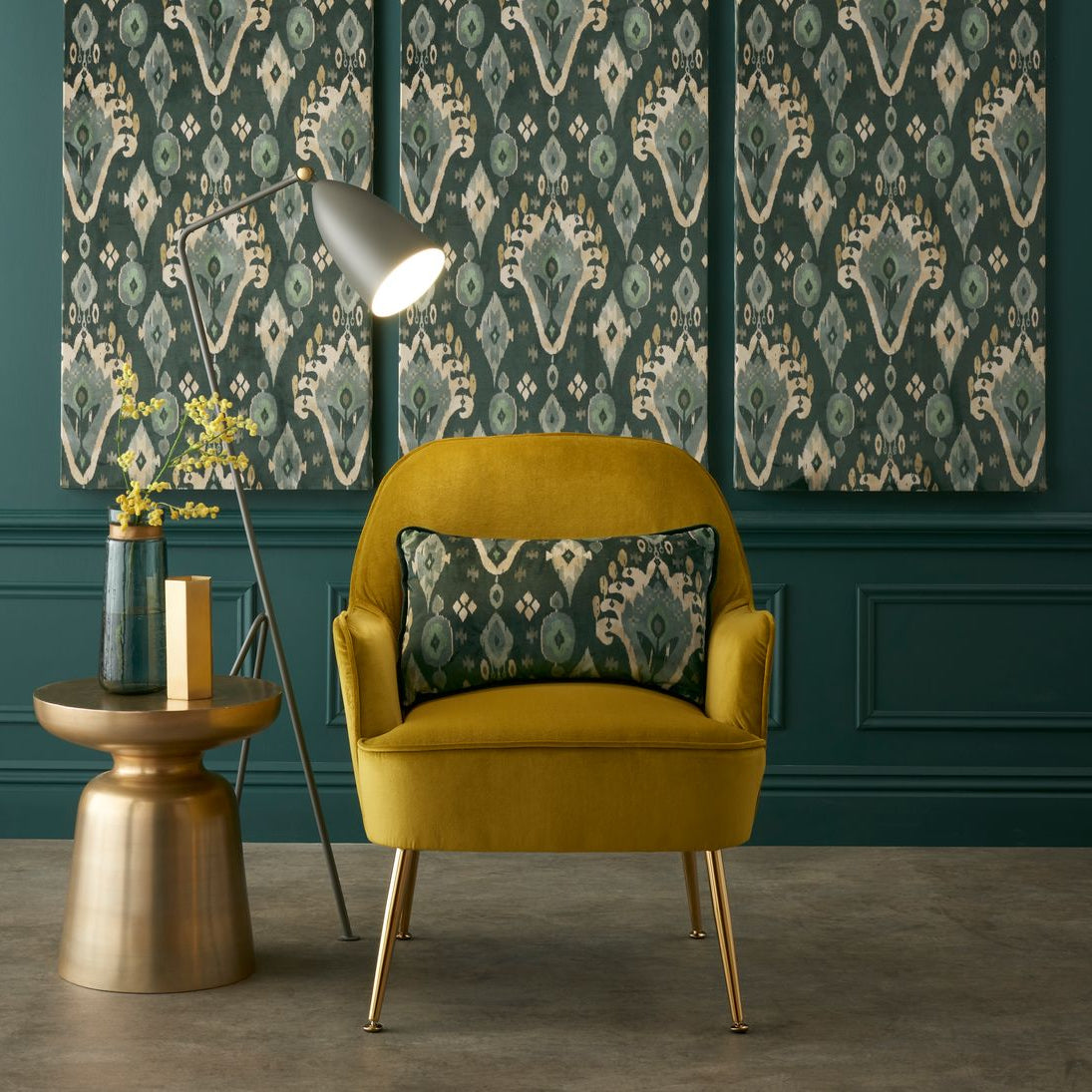 iLiv Kasbah Emerald Range