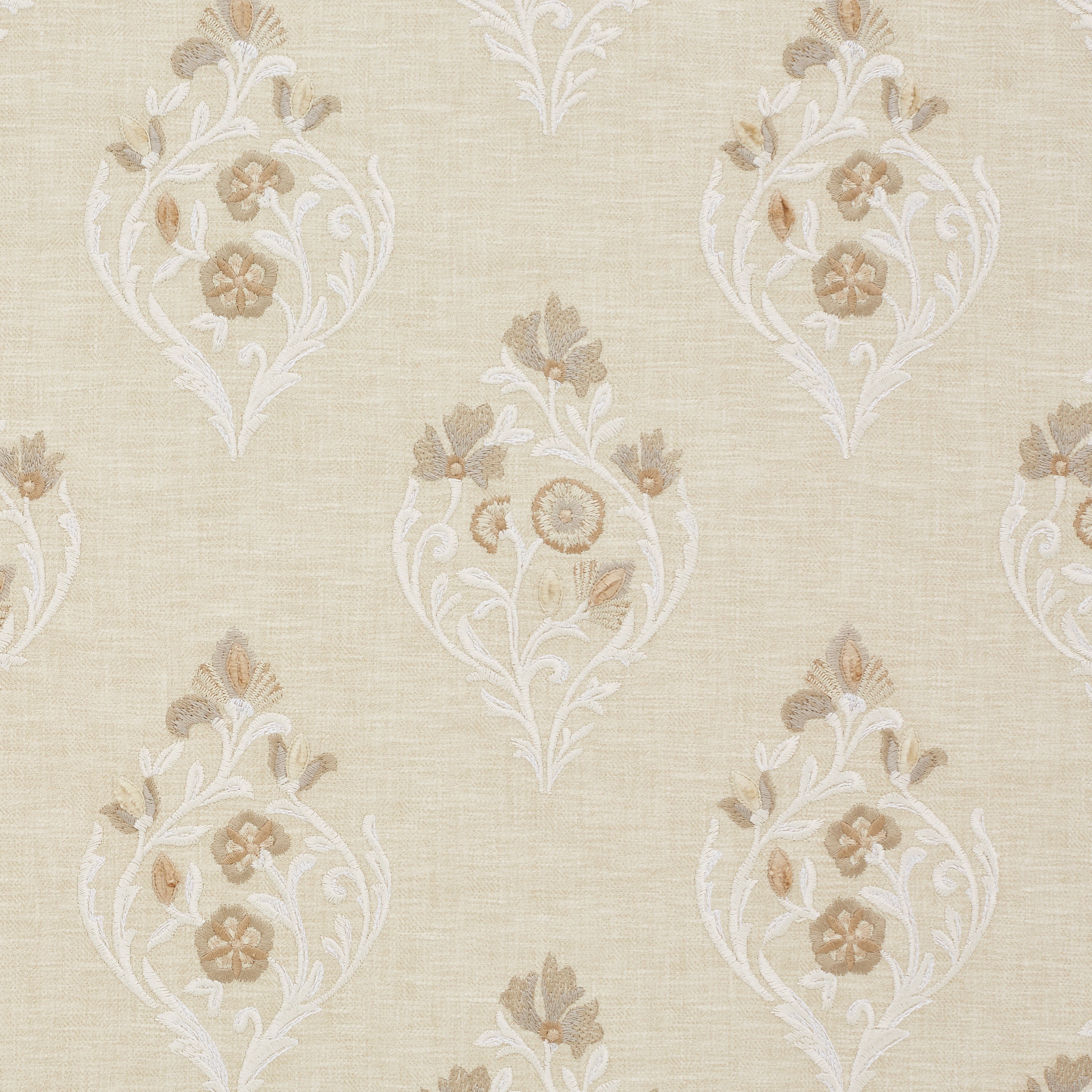 iLiv Marni Linen Fabric Sample