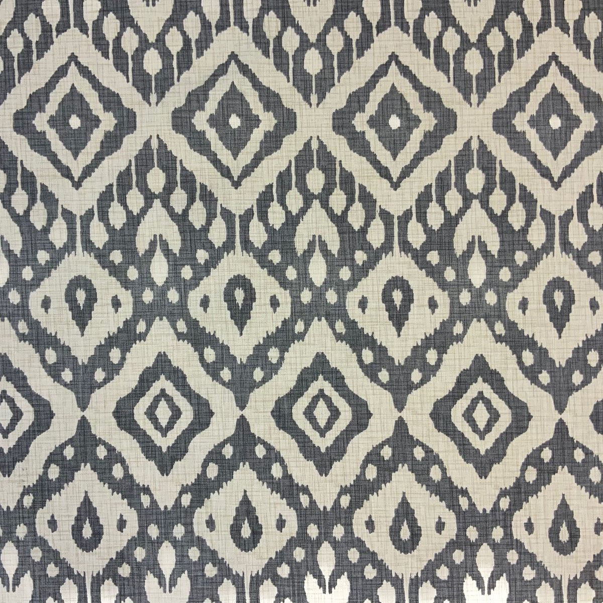 iLiv Marrakech Anthracite Fabric