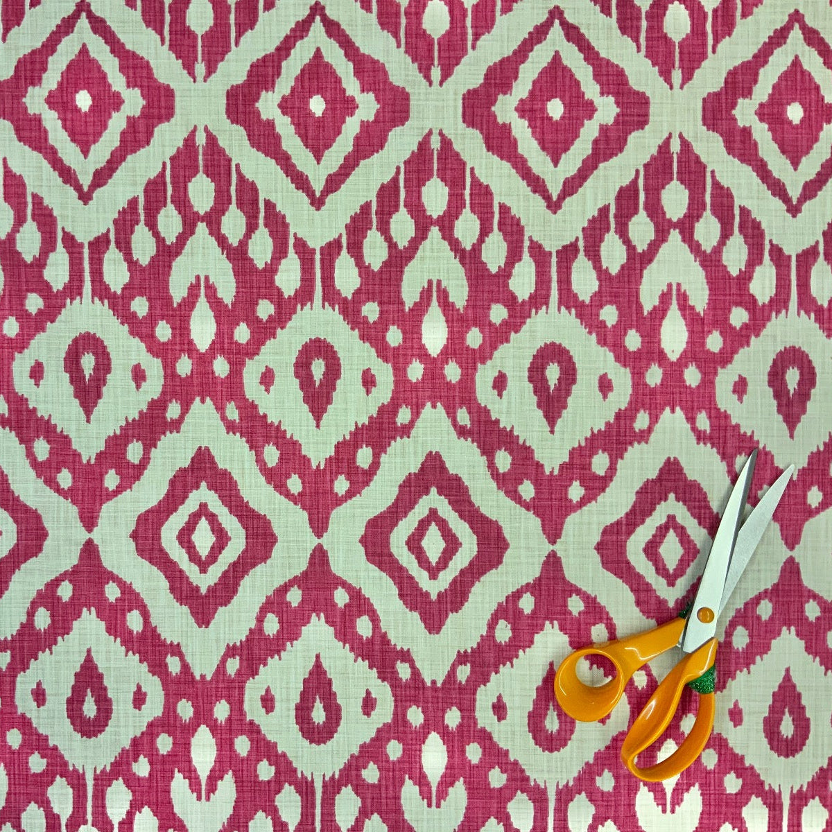 iLiv Marrakech Begonia Fabric Scale