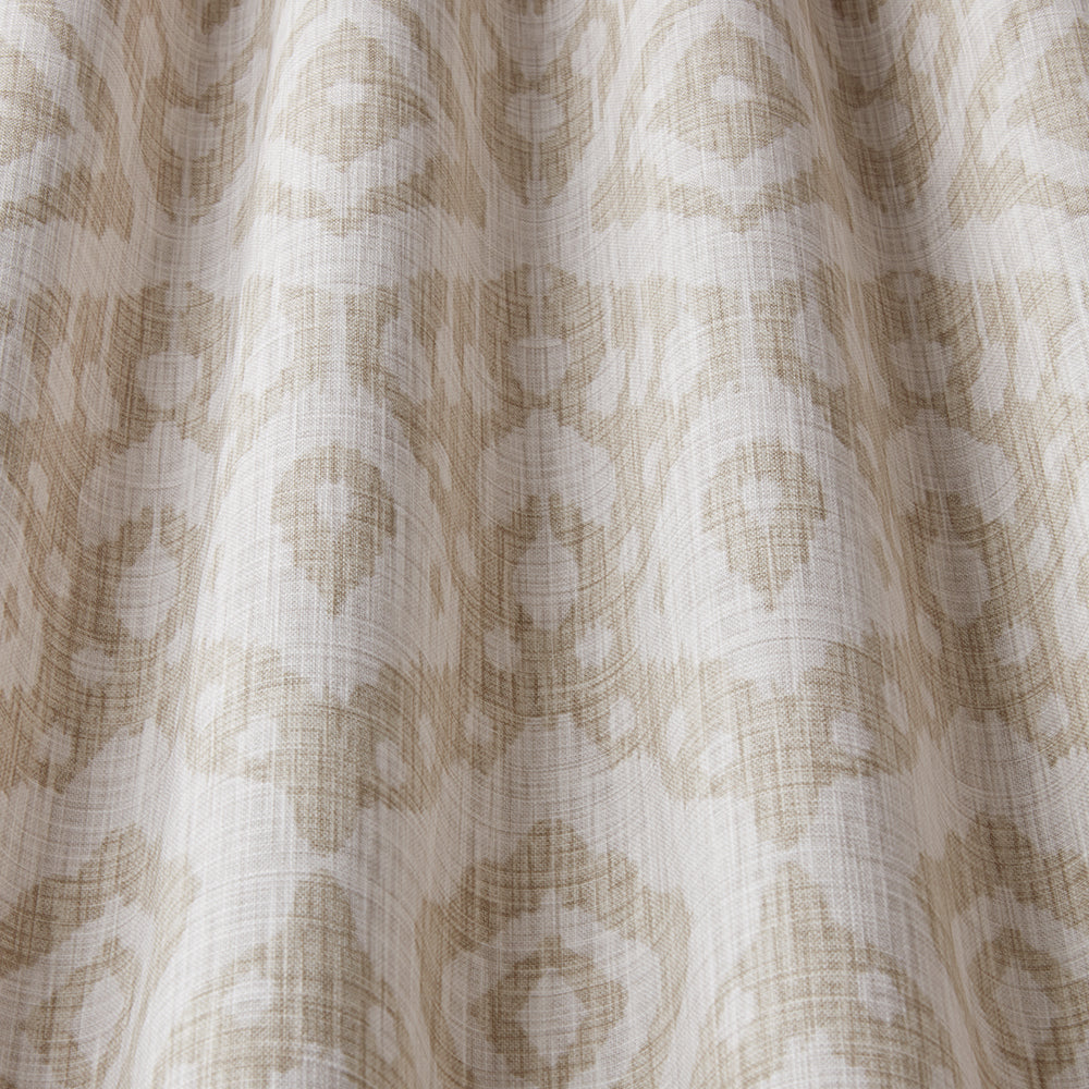 iLiv Marrakech Canvas Fabric Gathered