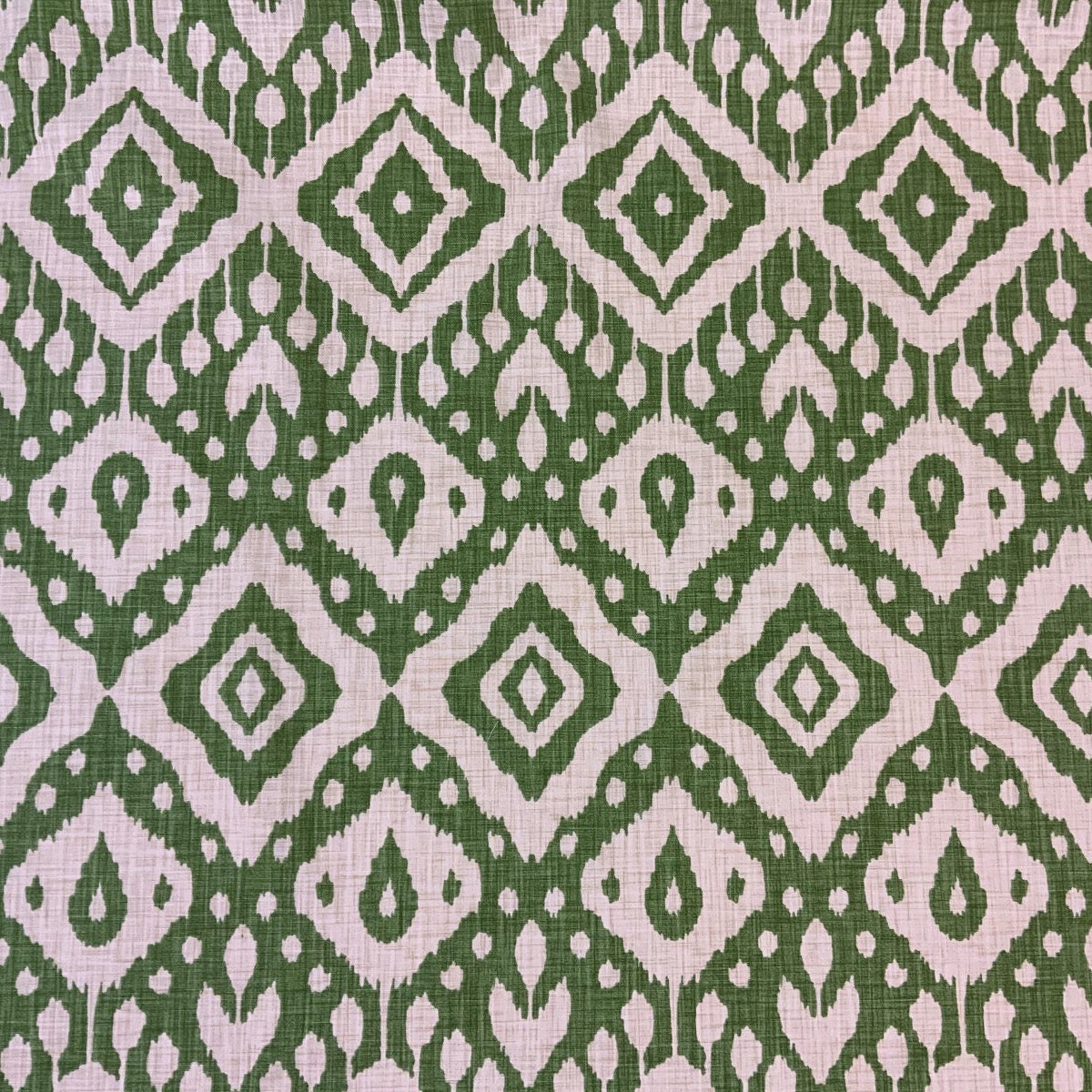 iLiv Marrakech Emerald Fabric
