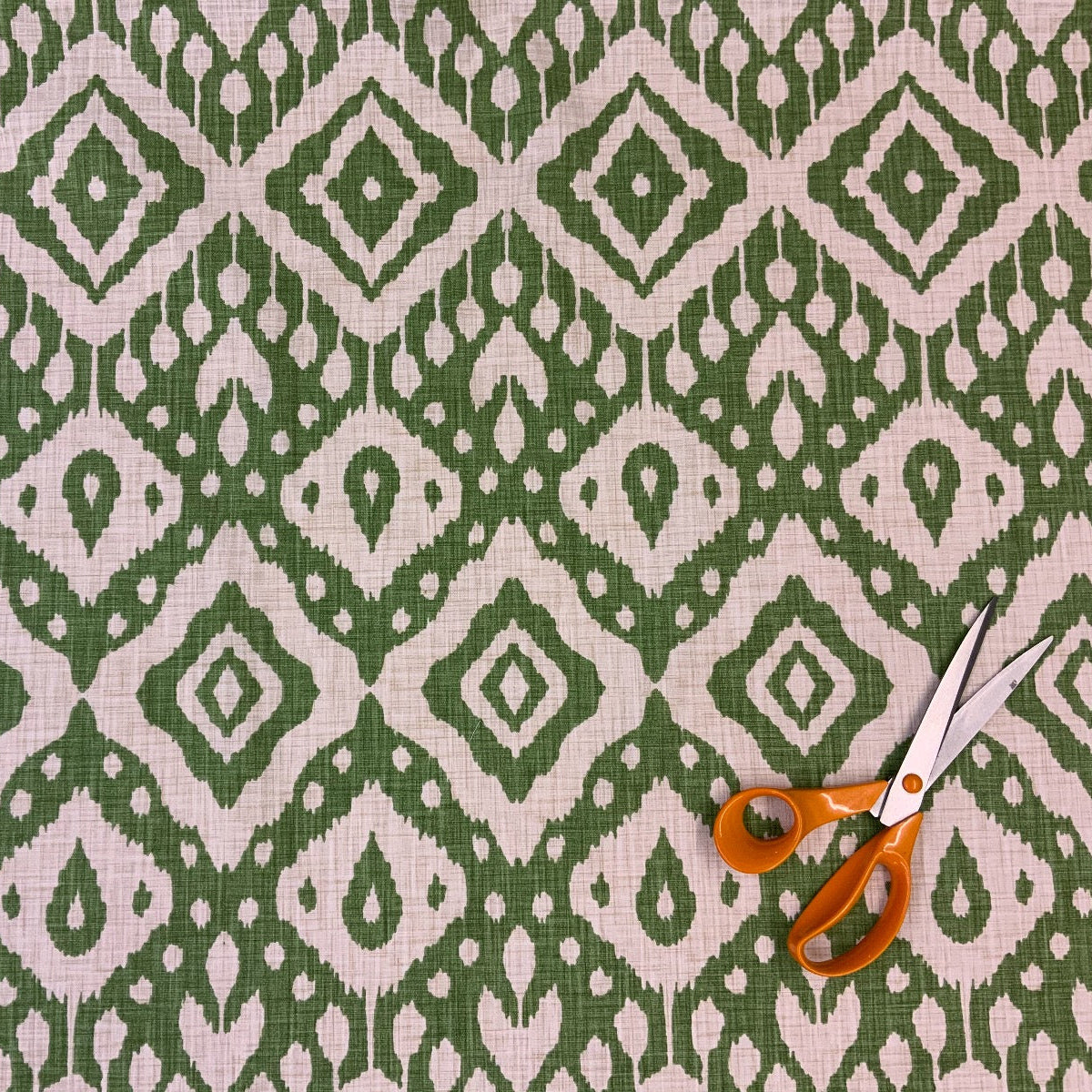 iLiv Marrakech Emerald Fabric Scale