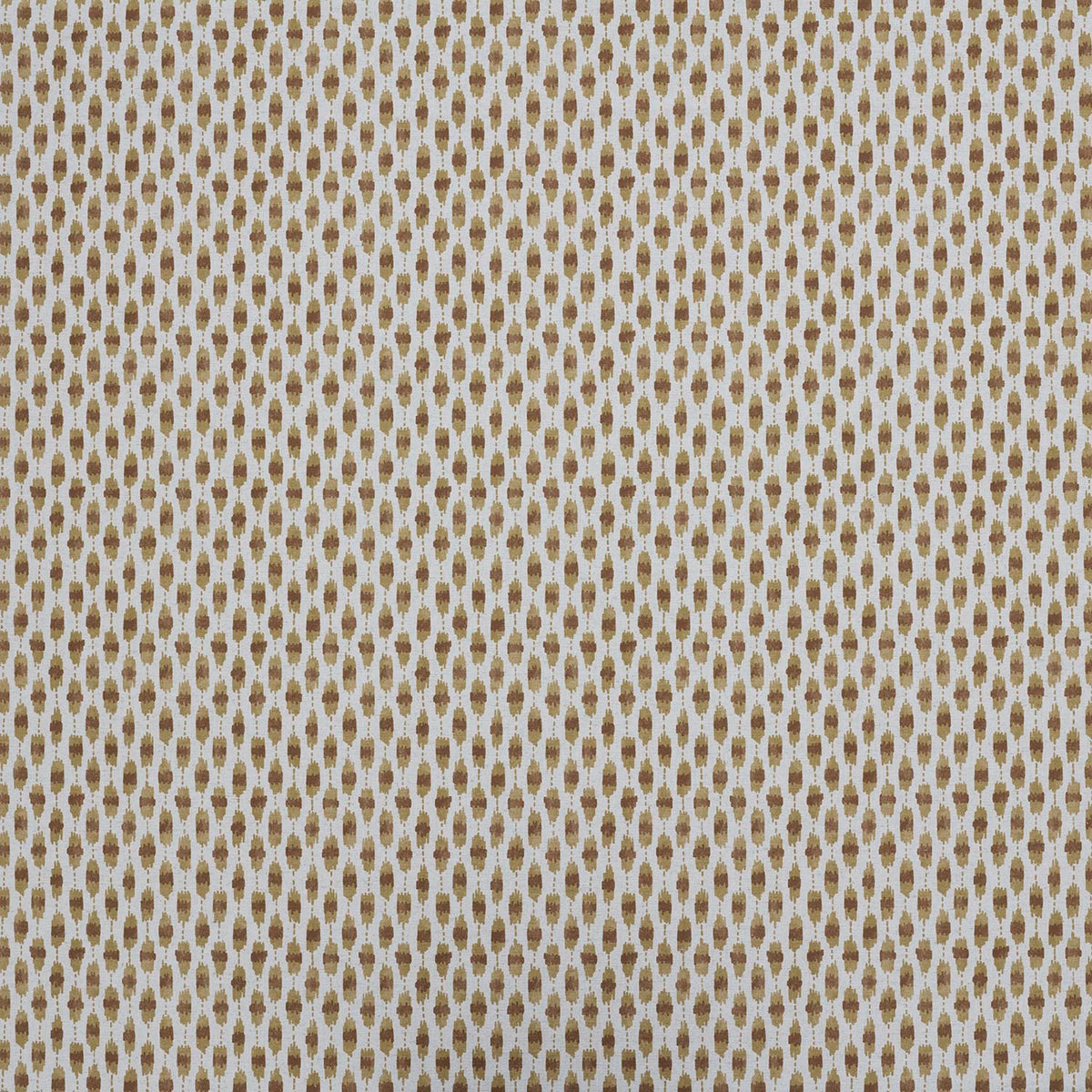 iLiv Orelia Ochre contemporary fabric in a rich gold colour, featuring a stylish textured design on a cotton linen mix