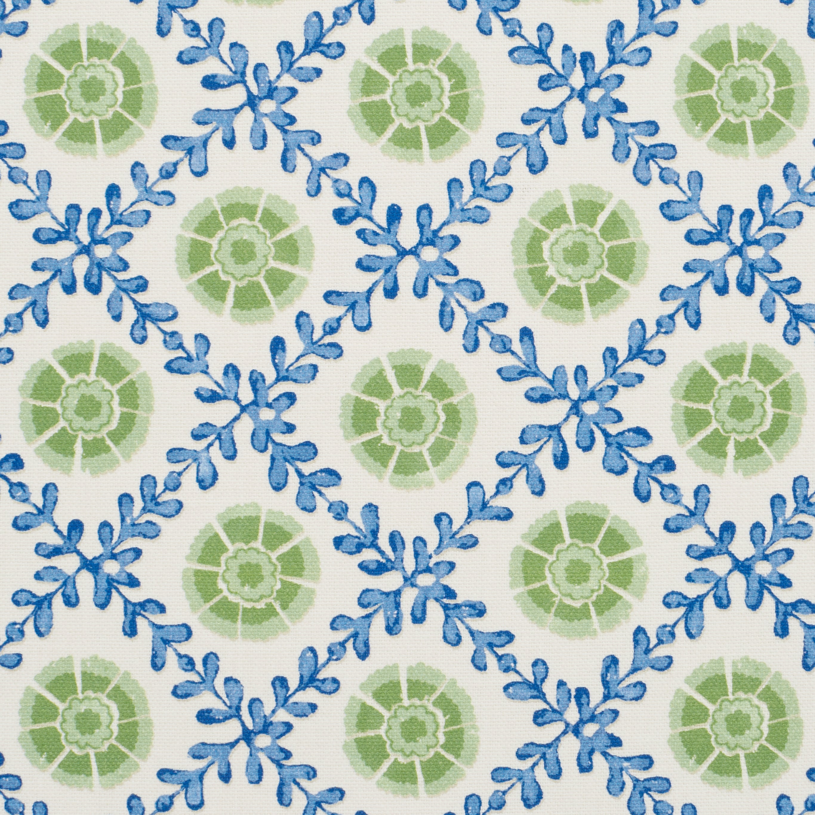 iLiv Patola Batik Fabric