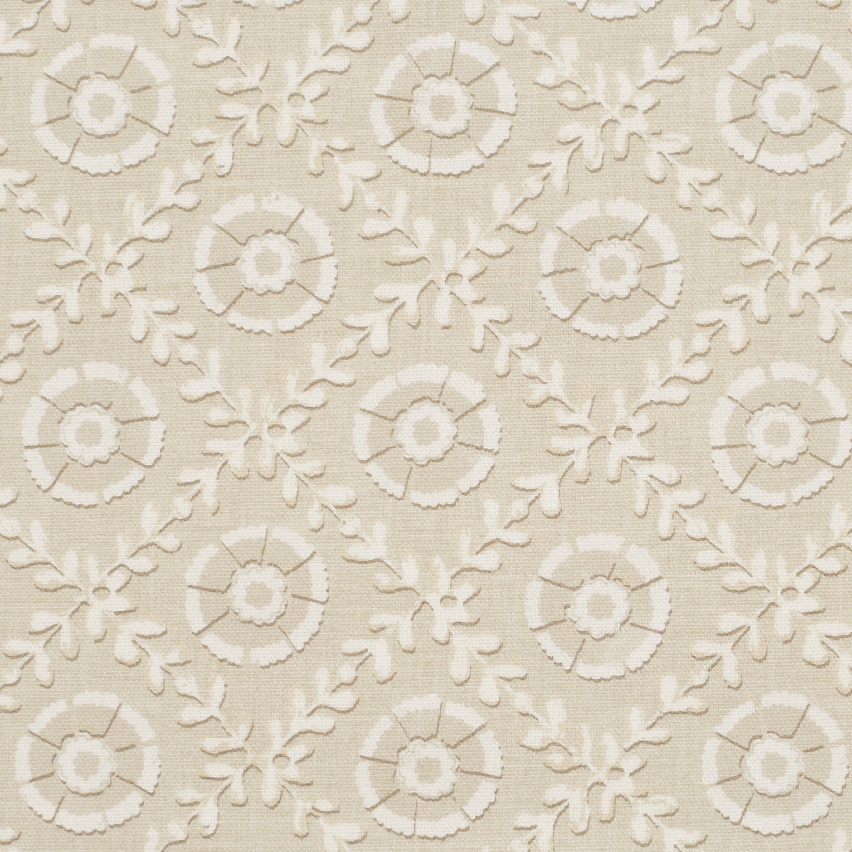 iLiv Patola Linen Fabric