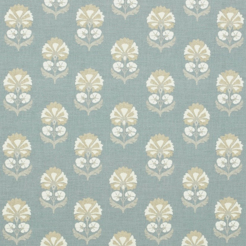 iLiv Shani Pewter Fabric