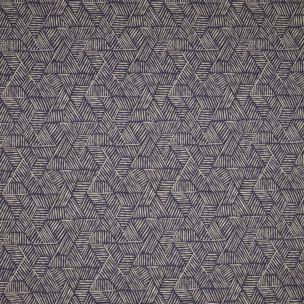 iLiv Triangulum Marine Fabric