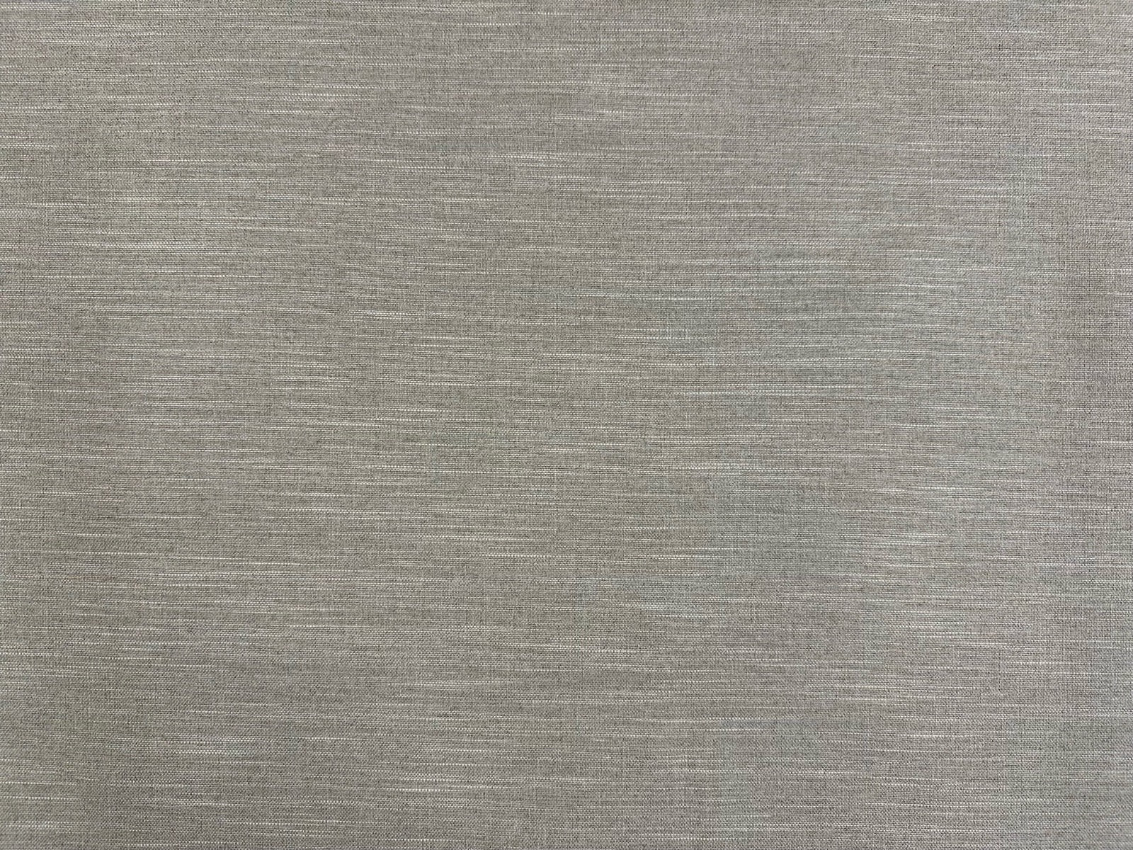 Tex Ex 2858 Heavy Duty FR Upholstery Linen Look Hugo Biscuit Taupe