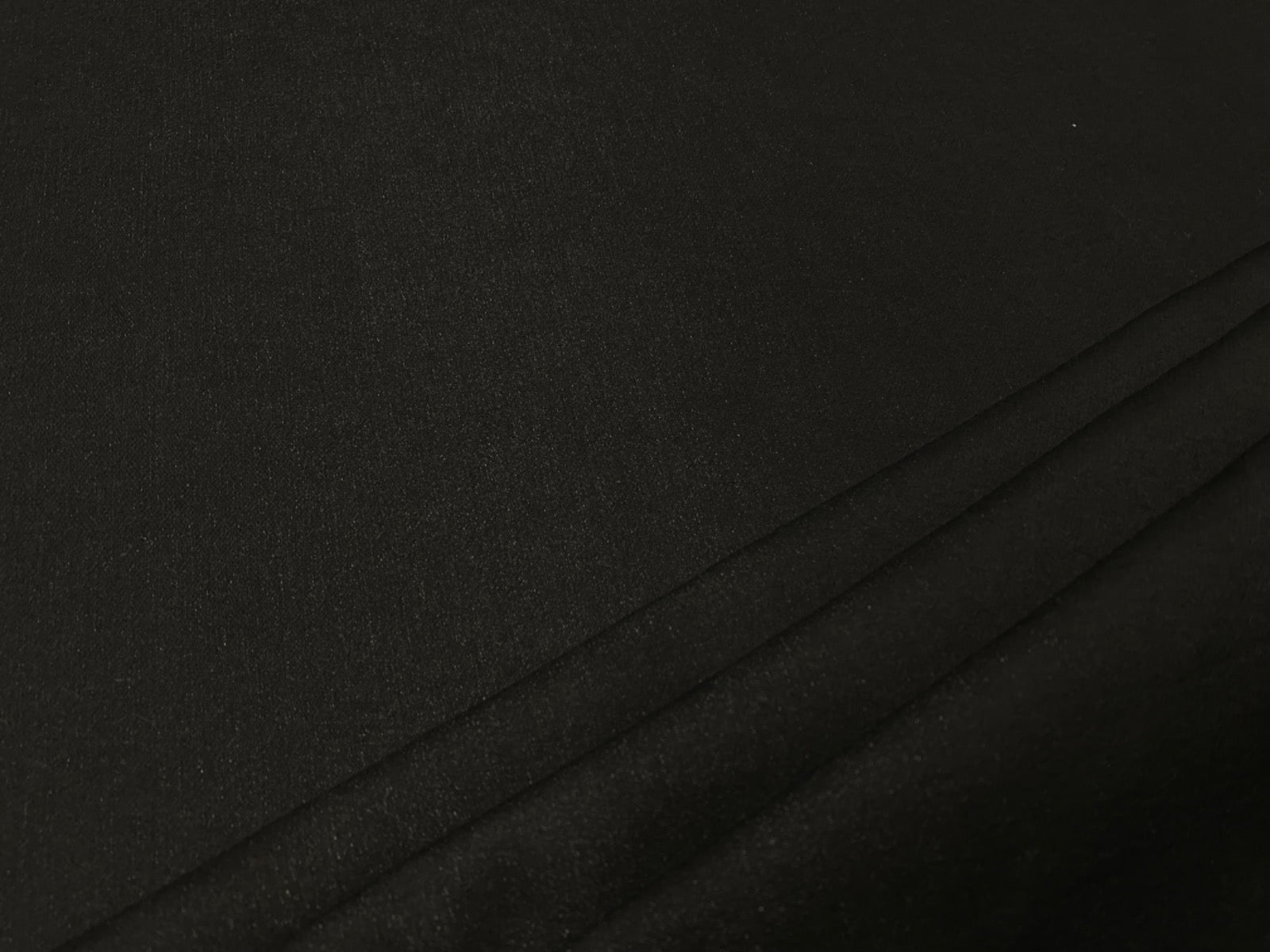 W51 Denim Jersey Black