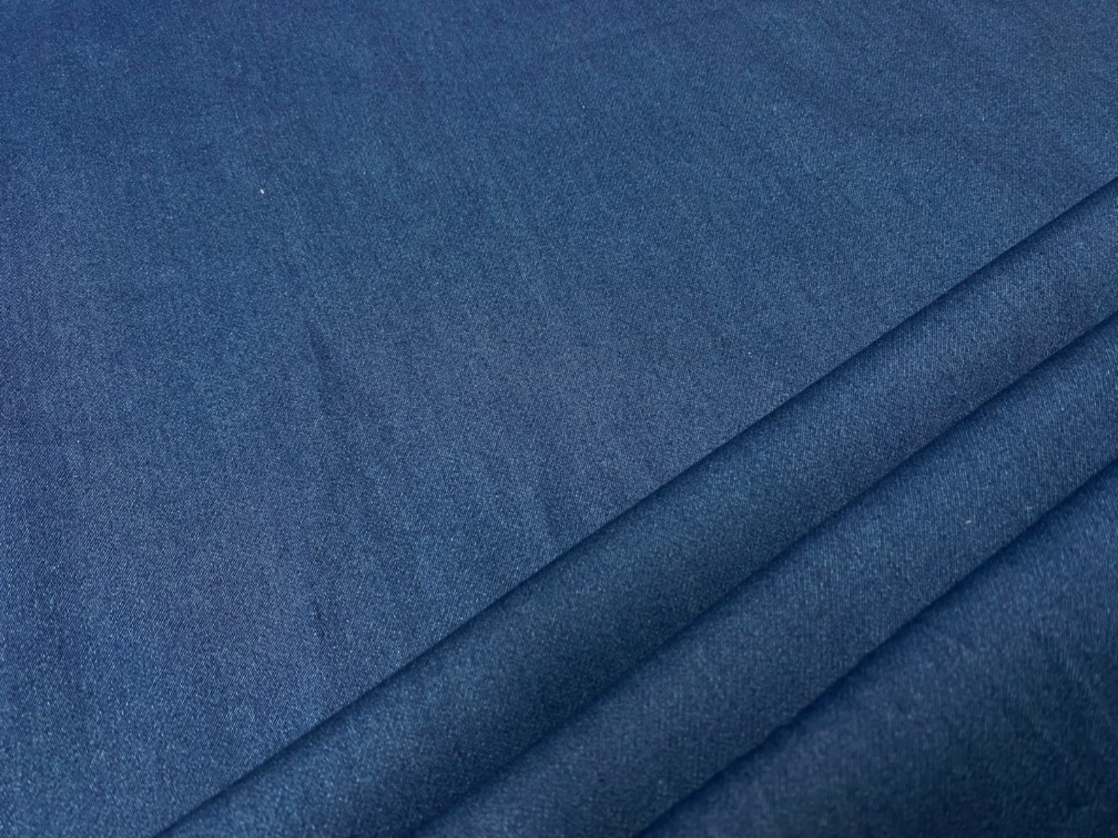 W52 Denim Jersey Blue