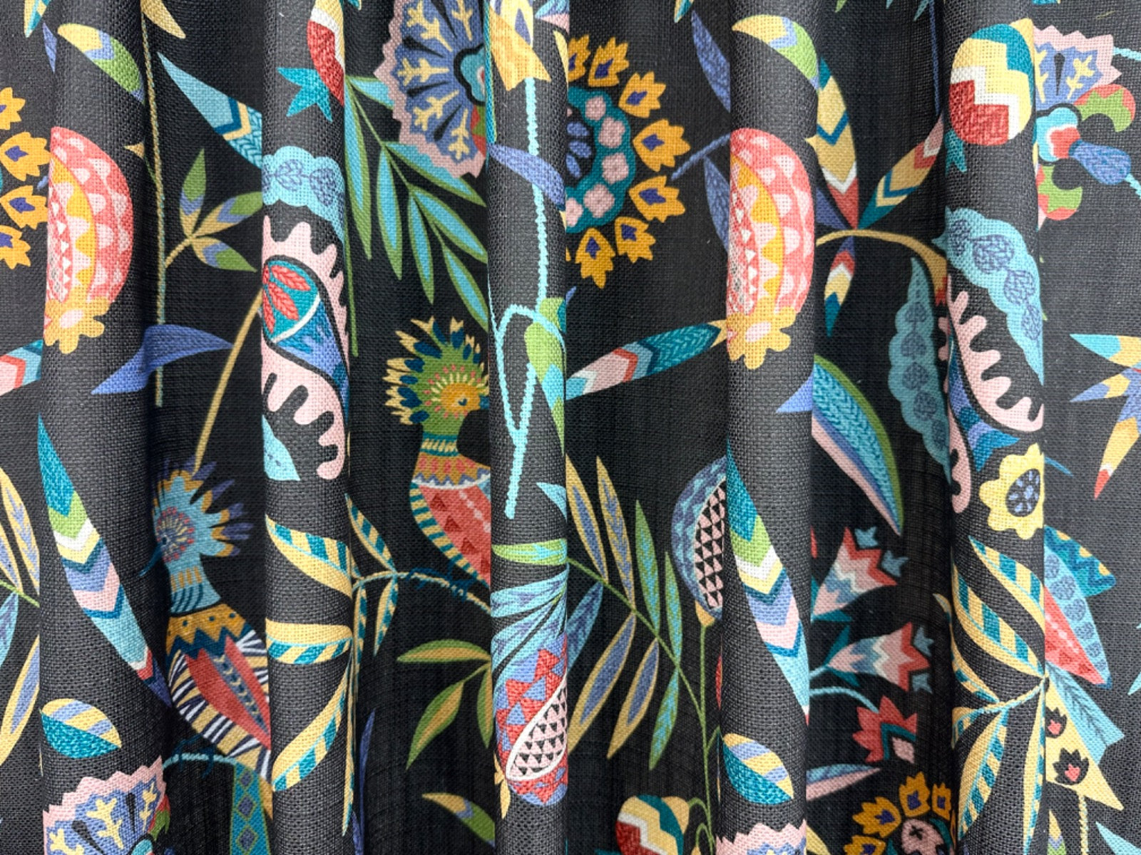 ILiv Hoopoe Charcoal