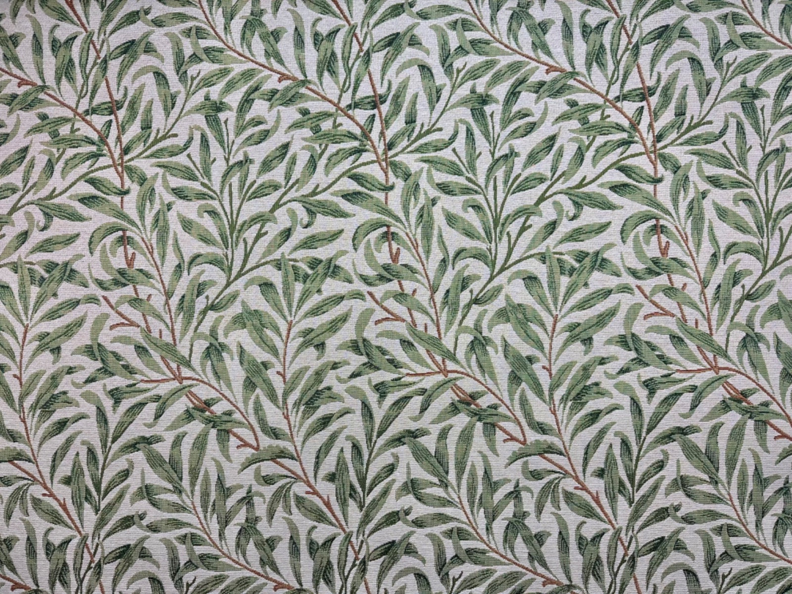 K42 Willow Boughs Tapestry