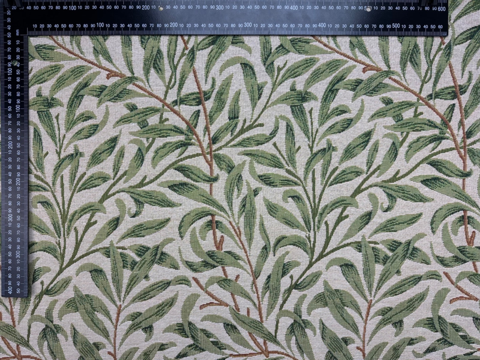 K42 Willow Boughs Tapestry