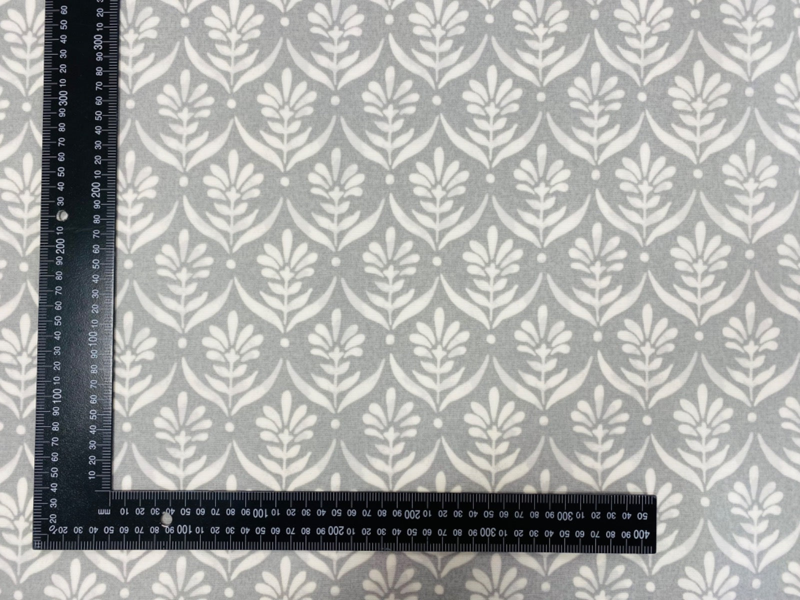 Prestigious Iris Shadow Matt PVC