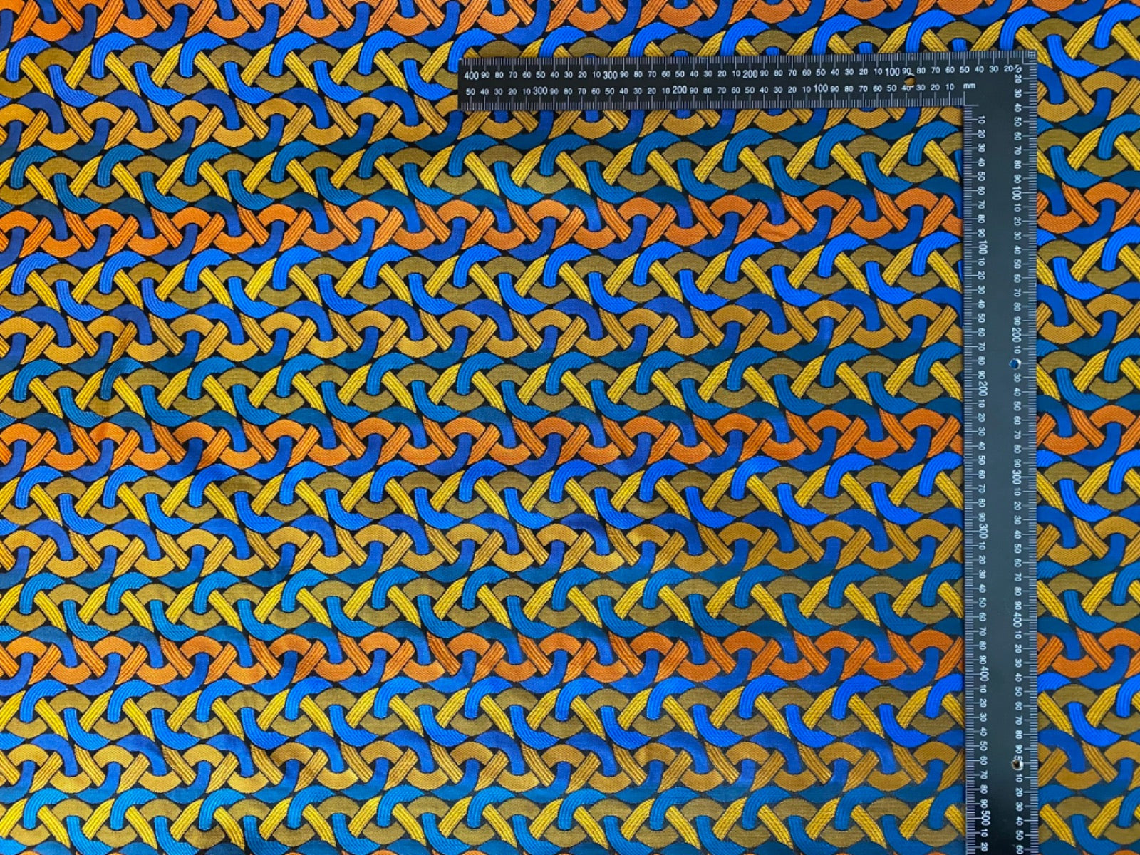 H347 Summer Puzzle tapestry