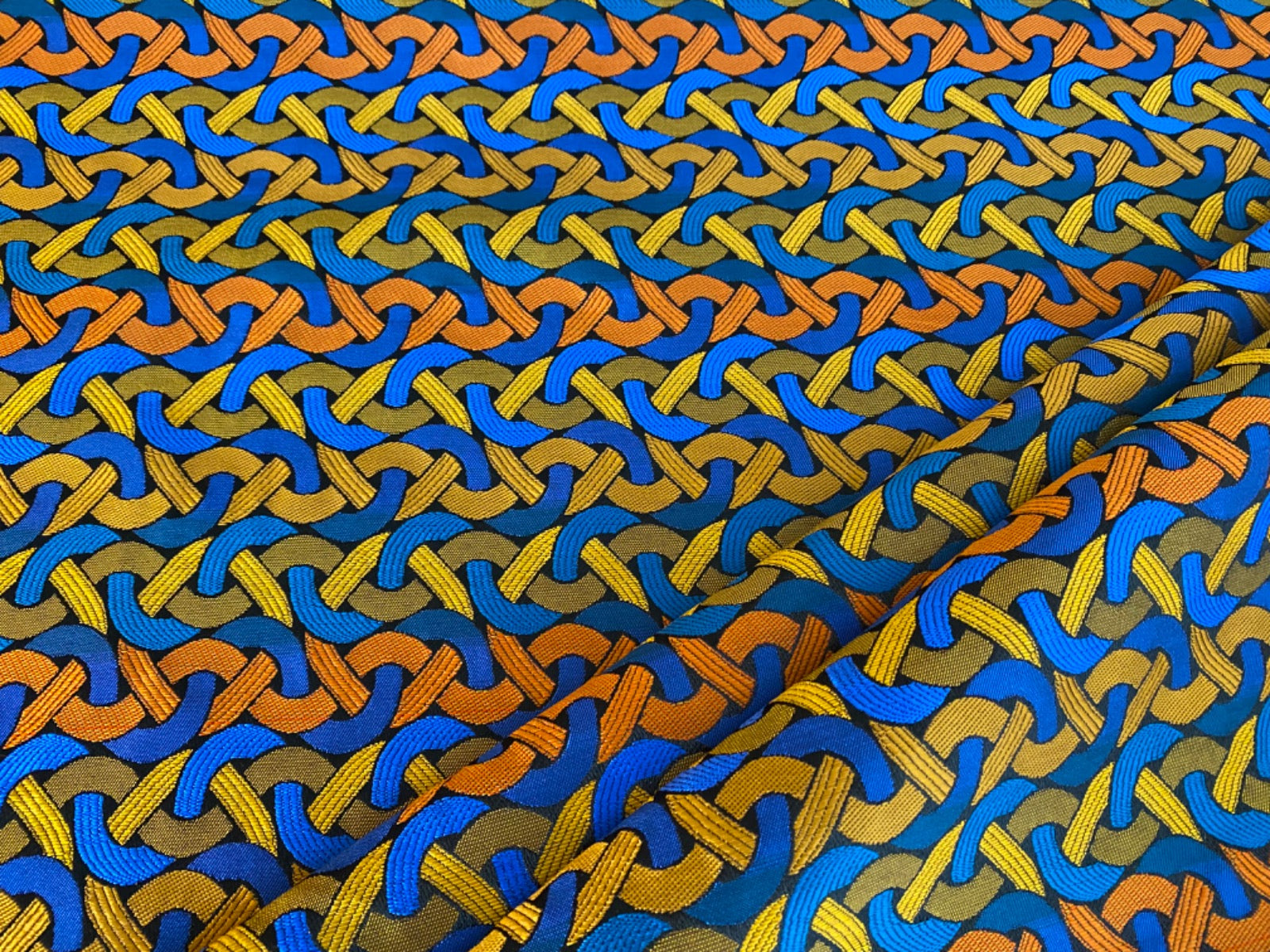 H347 Summer Puzzle tapestry