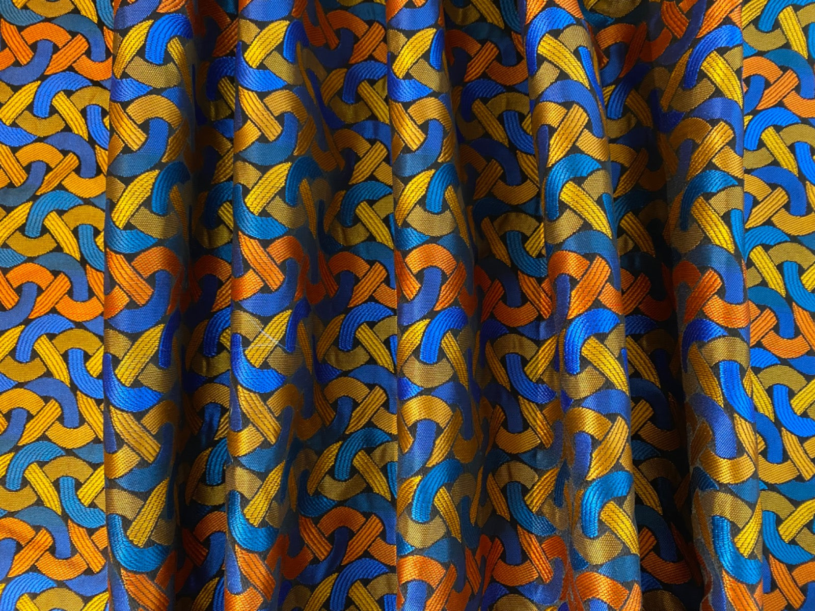 H347 Summer Puzzle tapestry