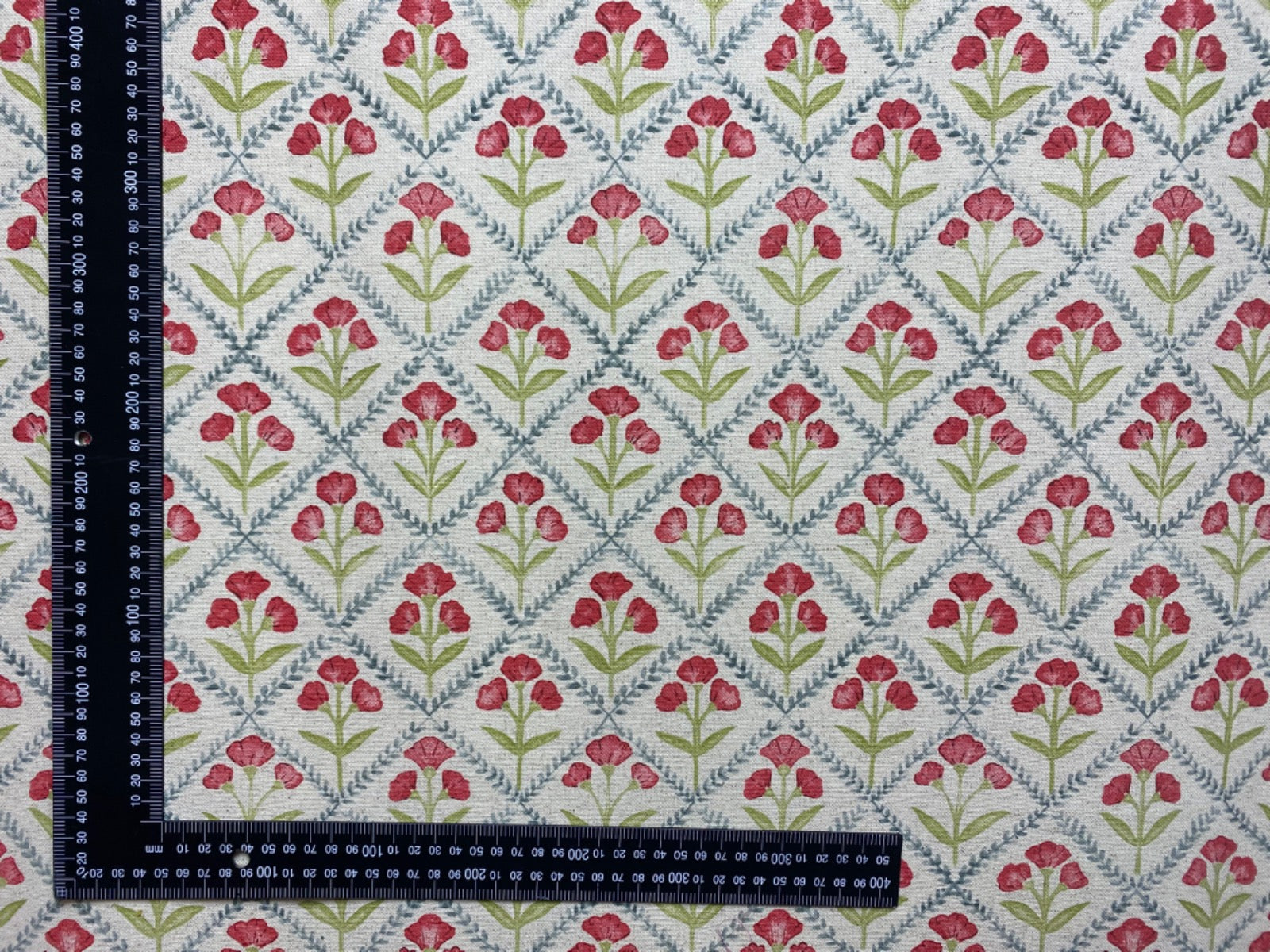 Prestigious Chatsworth Poppy