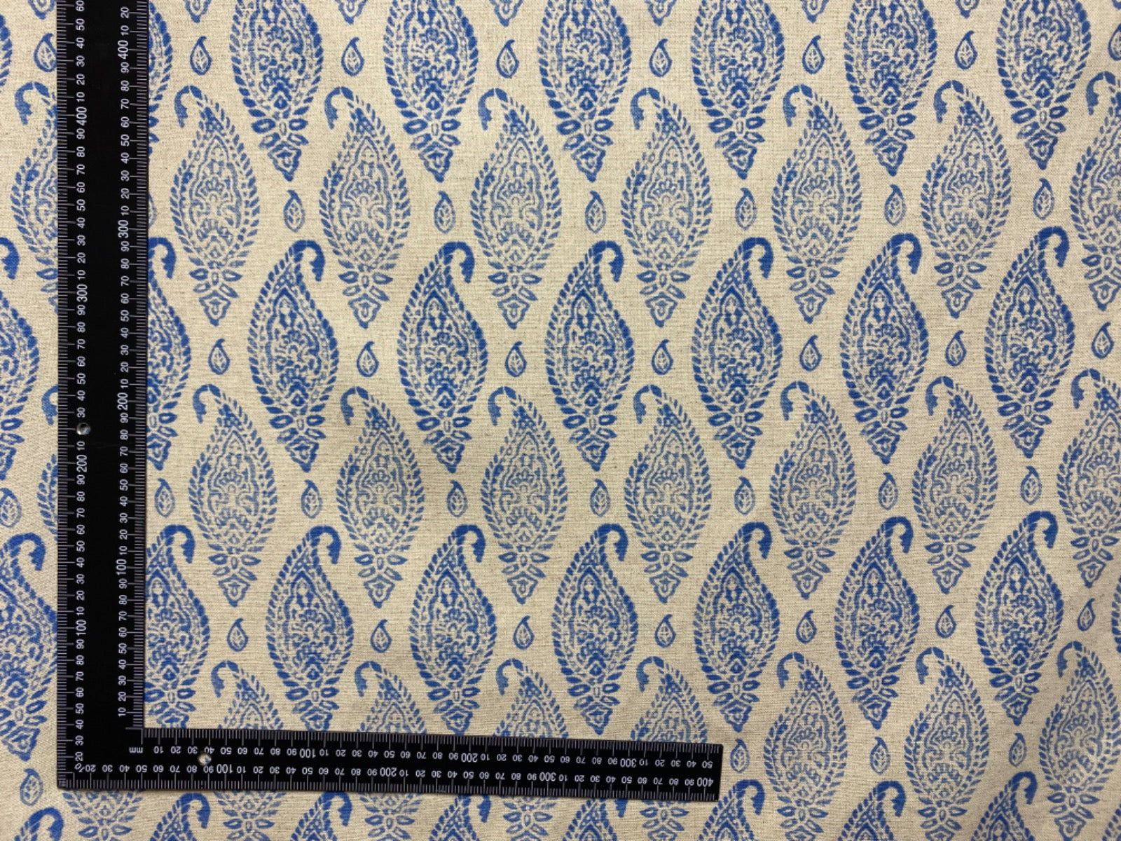 Prestigious Wollerton Cornflower