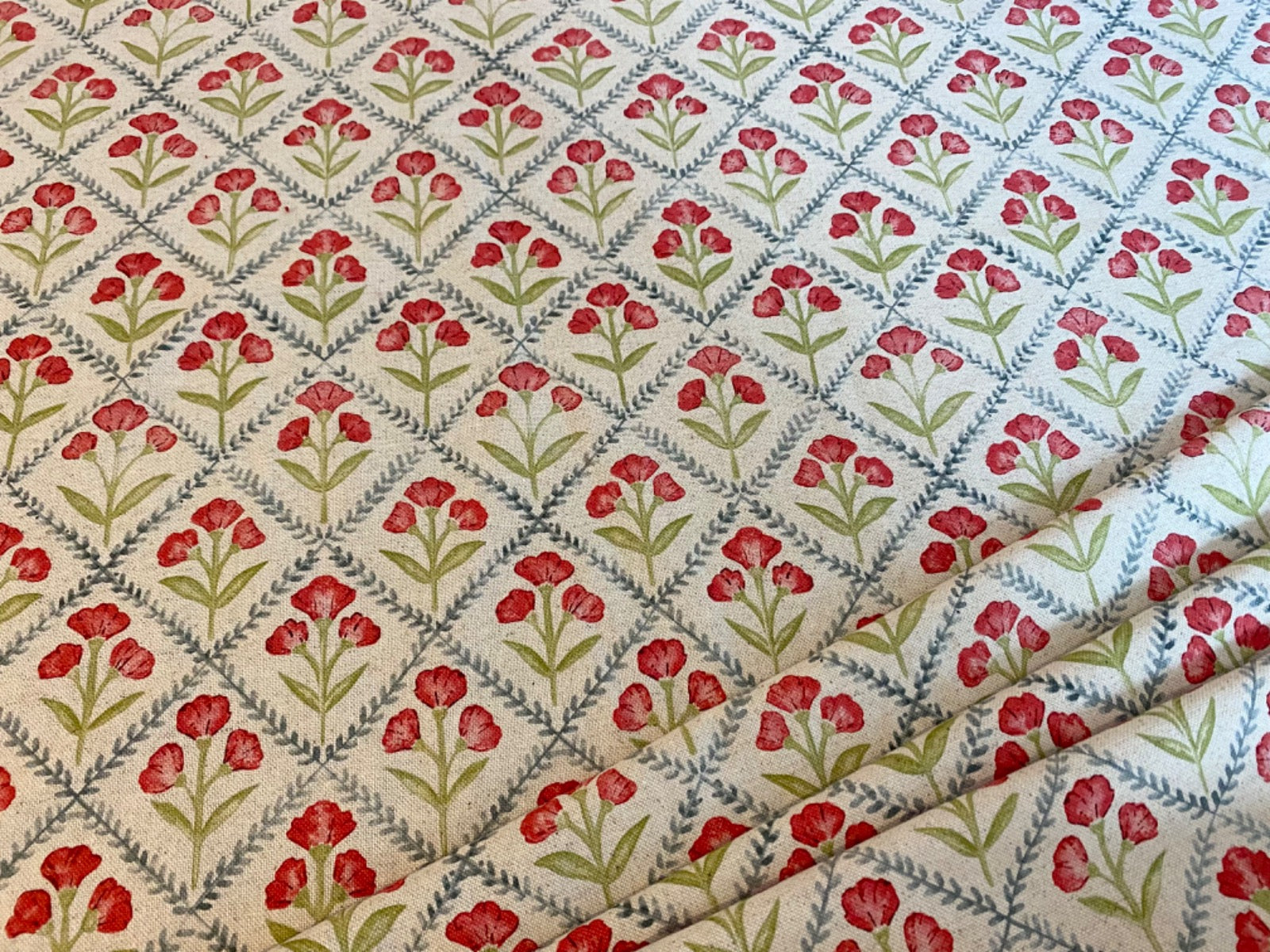 Prestigious Chatsworth Poppy