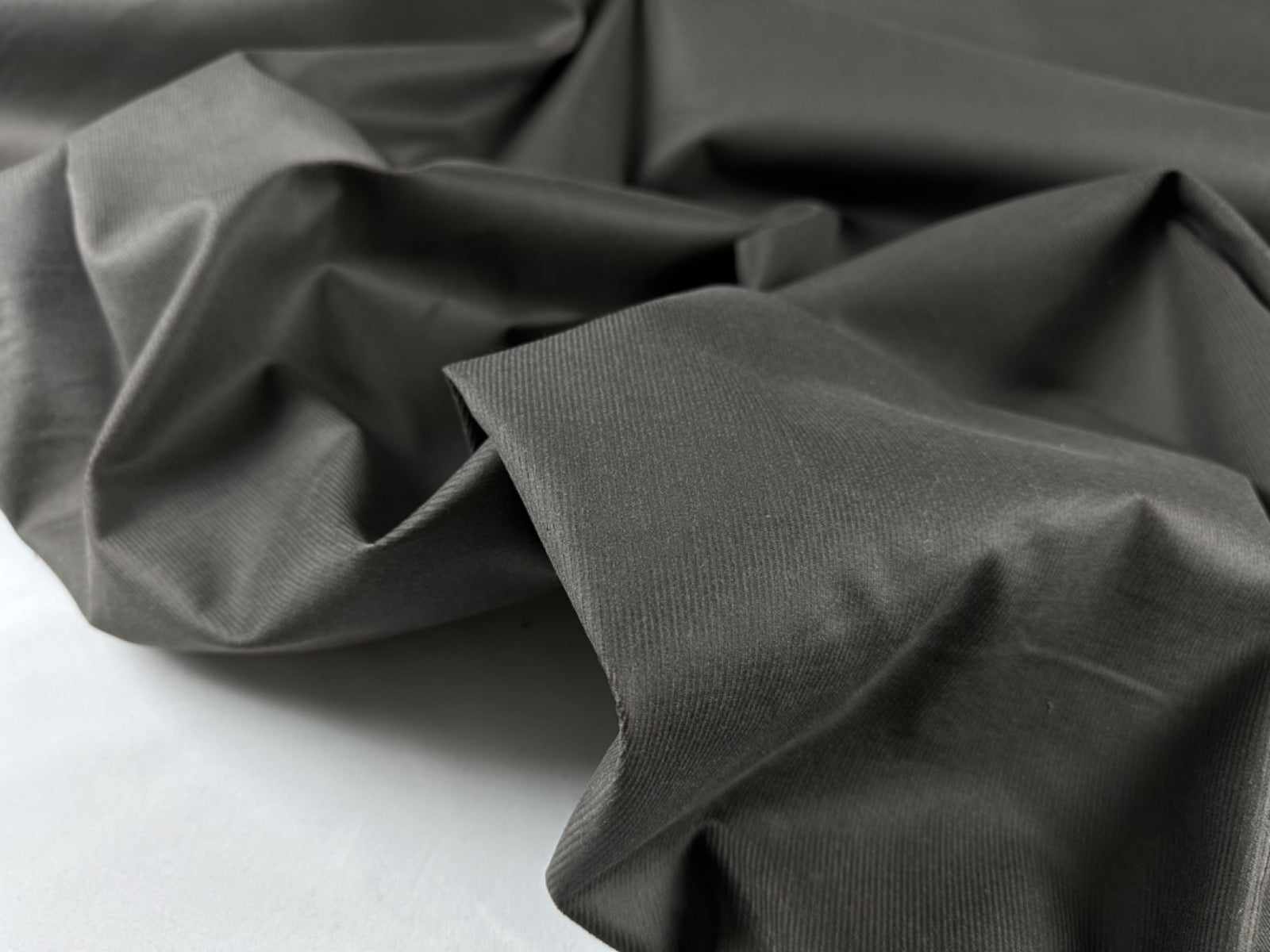 F365 Ex Designer 16 Wale Corduroy Ash